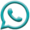 WhatsApp an Hautspezialistin Angela Rethmeier