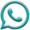 WhatsApp an Hautspezialistin Angela Rethmeier
